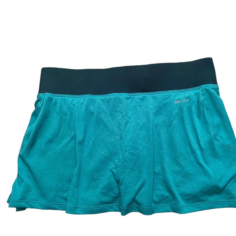 Nike Dri-Fit Women’s Athletic Tennis Skirt Skort Size Small - Picture 4 of 12